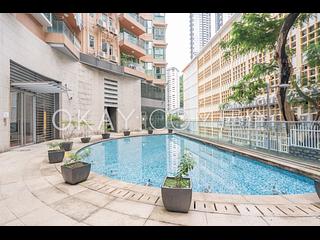 Tai Hang - Jardine Summit 14