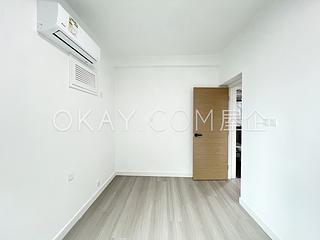 Mid Levels Central - Hillsborough Court 05