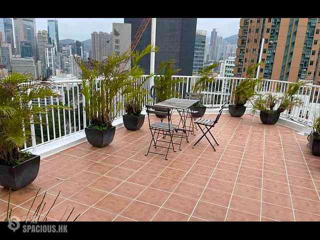 Wan Chai - Linway Court 02