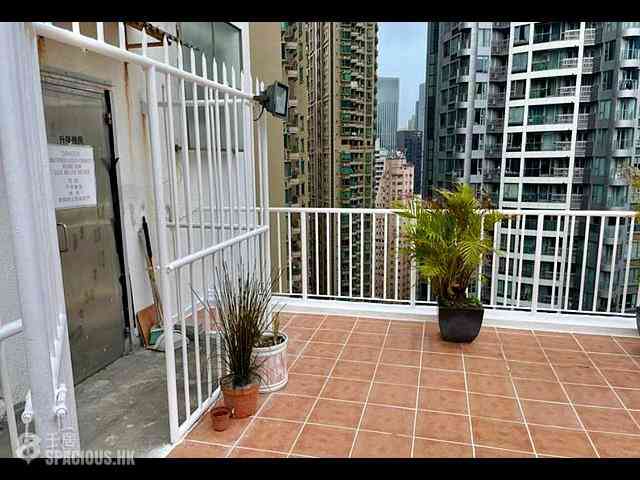 Wan Chai - Linway Court 03
