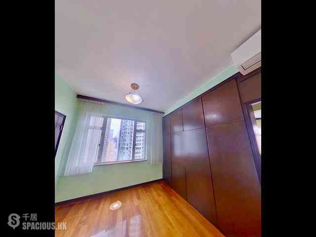 Wan Chai - Linway Court 06