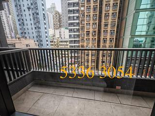 Sai Ying Pun - Bohemian House 02