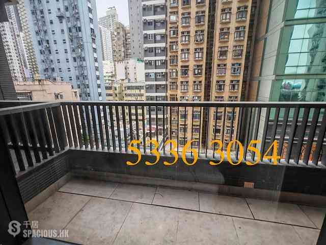 Sai Ying Pun - Bohemian House 02