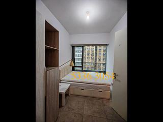Sai Ying Pun - Bohemian House 03