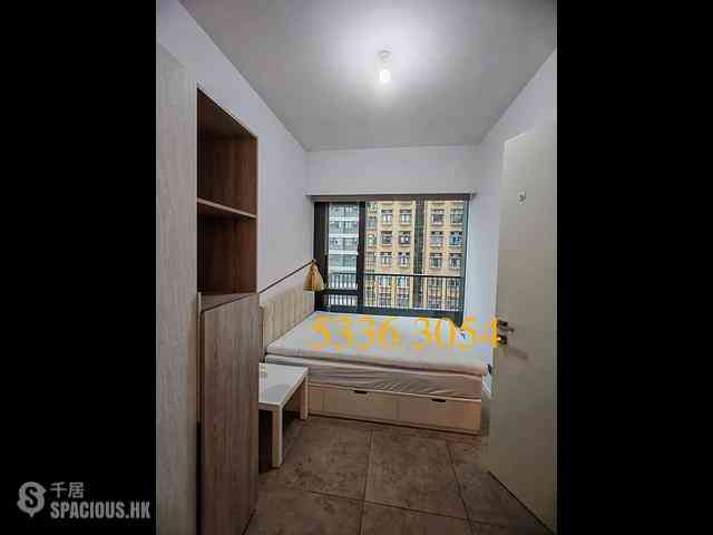 Sai Ying Pun - Bohemian House 03