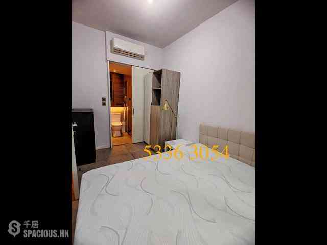Sai Ying Pun - Bohemian House 04