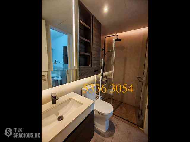 Sai Ying Pun - Bohemian House 05