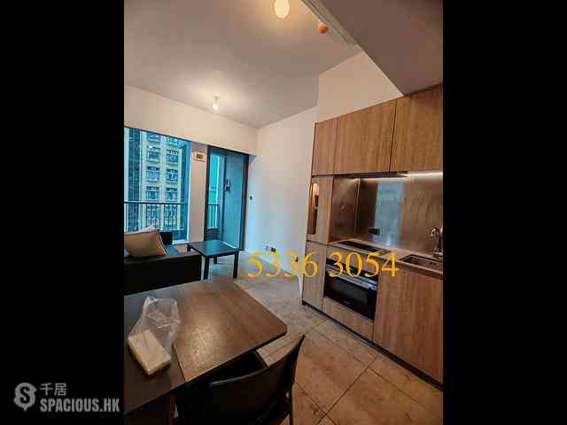 Sai Ying Pun - Bohemian House 06
