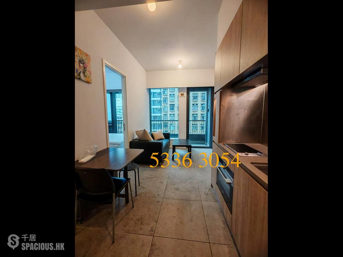 Sai Ying Pun - Bohemian House 01