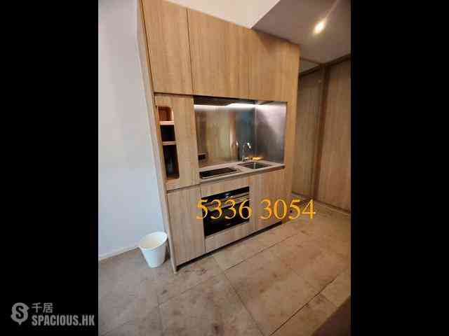 Sai Ying Pun - Bohemian House 07