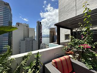 Sheung Wan - Wing Yu Building 07