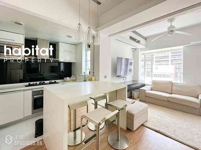 Sheung Wan - Wing Yu Building 08