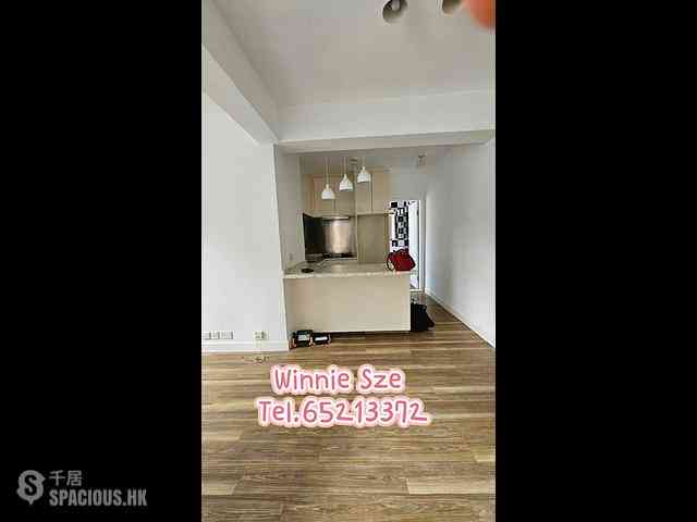 Sai Ying Pun - High House 02