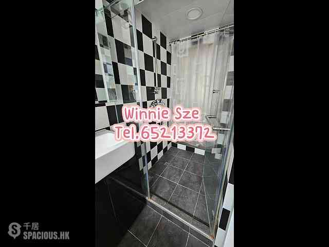 Sai Ying Pun - High House 04