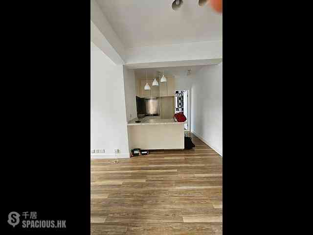 Sai Ying Pun - High House 05