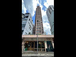 Sai Ying Pun - High House 06