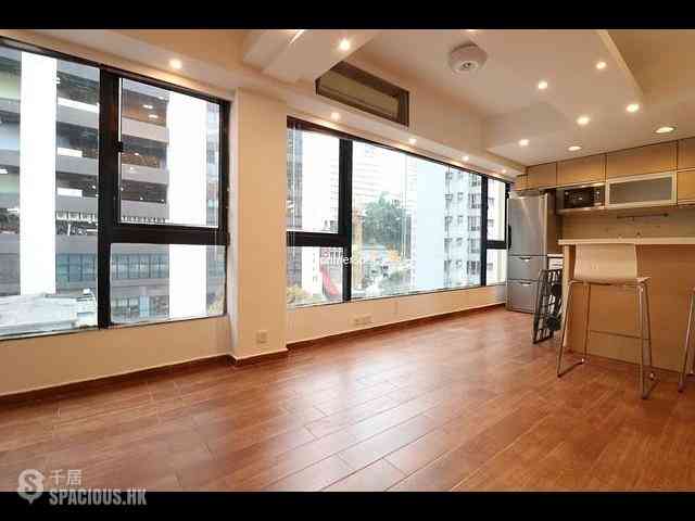 Wan Chai - Ming Yan Mansion 01