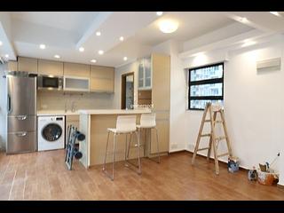 Wan Chai - Ming Yan Mansion 03