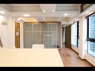 Wan Chai - Ming Yan Mansion 04