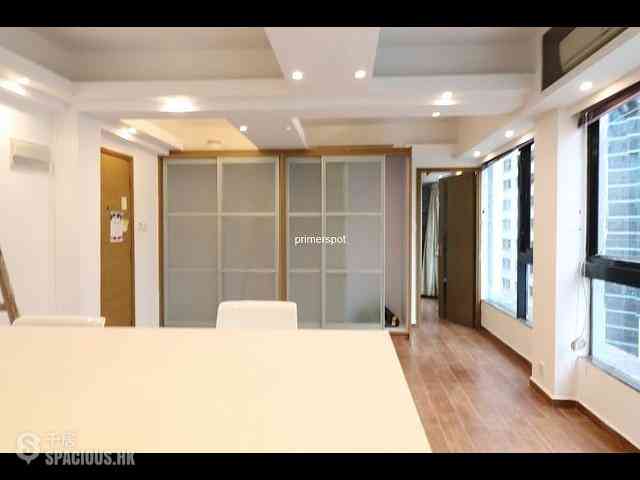 Wan Chai - Ming Yan Mansion 04