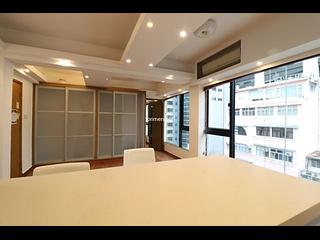 Wan Chai - Ming Yan Mansion 06