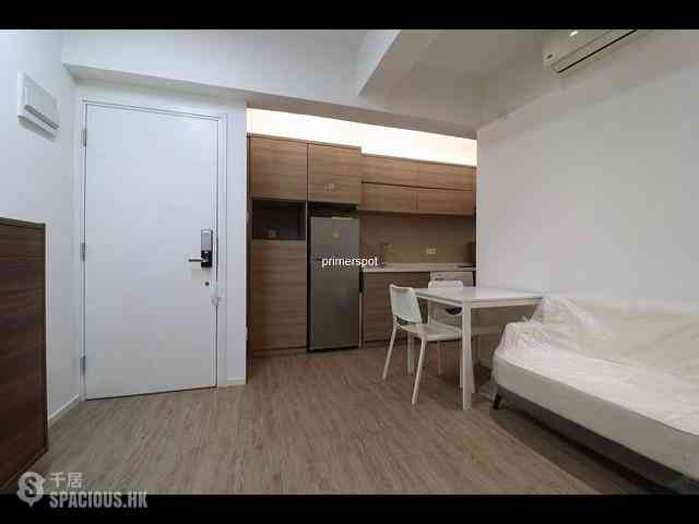 Wan Chai - On Hing Mansion 02