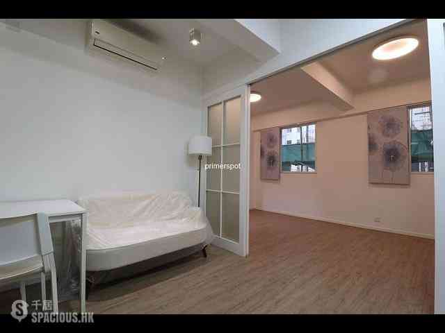 Wan Chai - On Hing Mansion 03