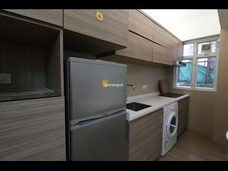Wan Chai - On Hing Mansion 04