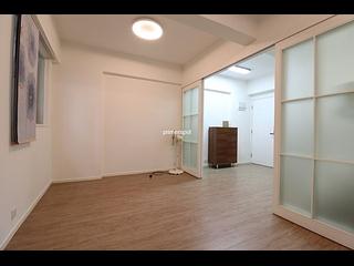 Wan Chai - On Hing Mansion 07