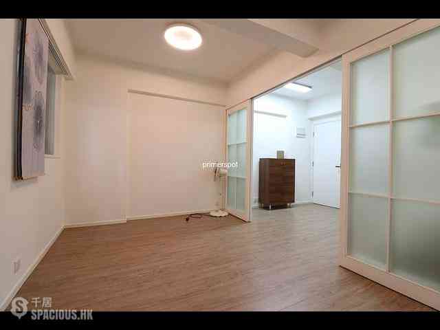 Wan Chai - On Hing Mansion 07