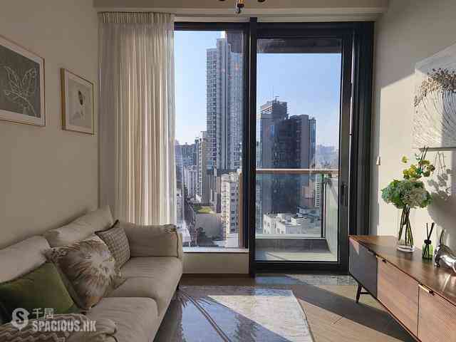 Ho Man Tin - Garden Crescent 01