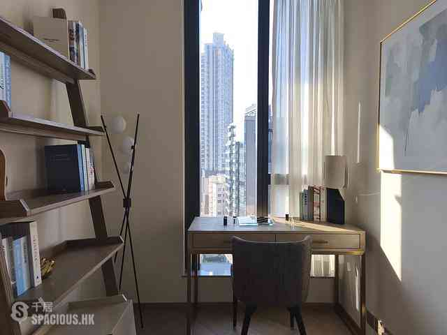 Ho Man Tin - Garden Crescent 04