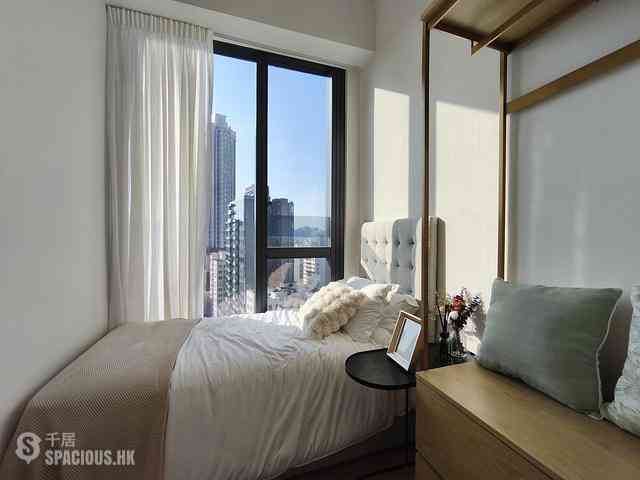Ho Man Tin - Garden Crescent 05