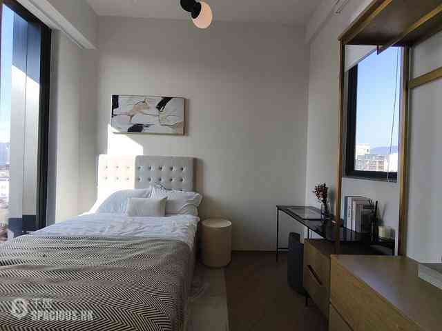 Ho Man Tin - Garden Crescent 06