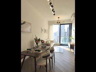 Ho Man Tin - Garden Crescent 07