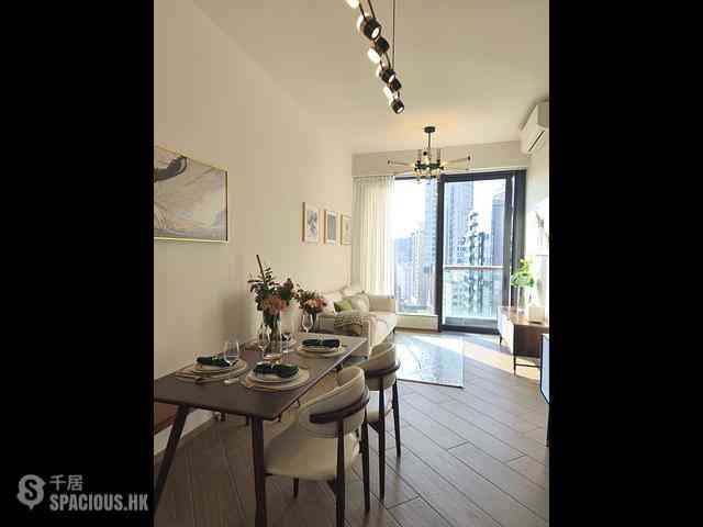 Ho Man Tin - Garden Crescent 07