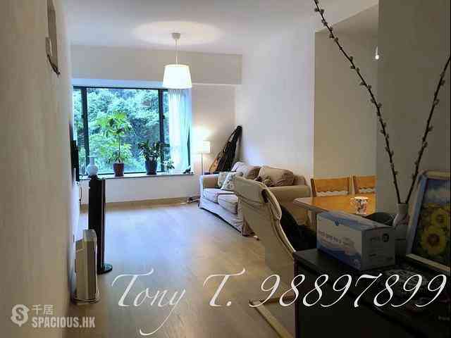 Mid Levels Central - Hillsborough Court Block 2 01