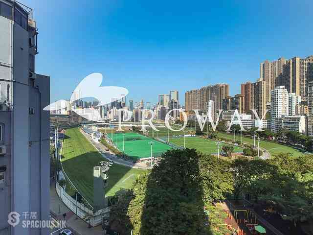 Happy Valley - Fortuna Court 02