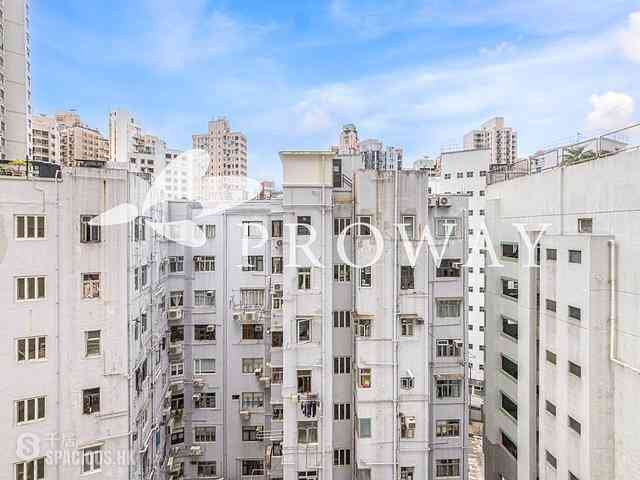 Mid Levels West - Greenland Gardens 01