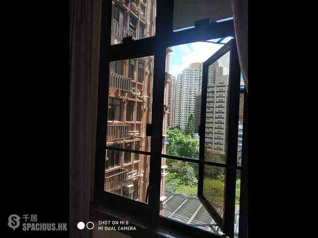 North Point - Wah Hong Mansion 06
