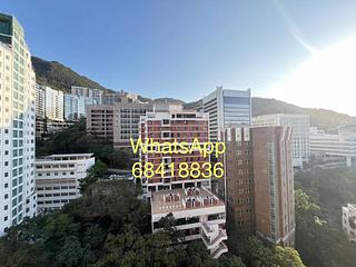 Sai Ying Pun - Hing Hon Building 02