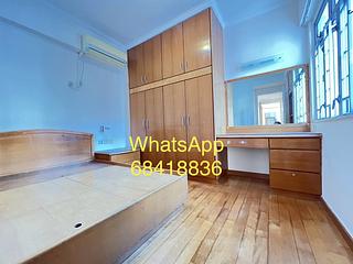 Sai Ying Pun - Hing Hon Building 15
