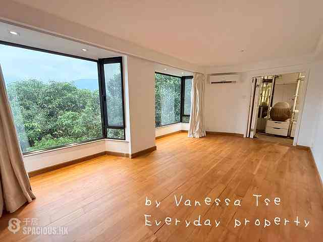 Sai Kung - Spanish Villa 05