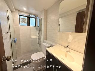 西貢 - 南苑別墅 09