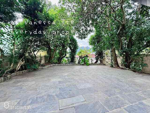 Sai Kung - Spanish Villa 12