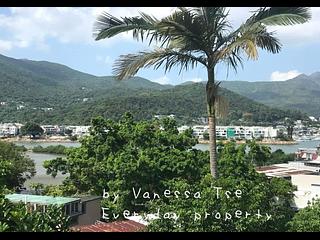 西貢 - 南苑別墅 14