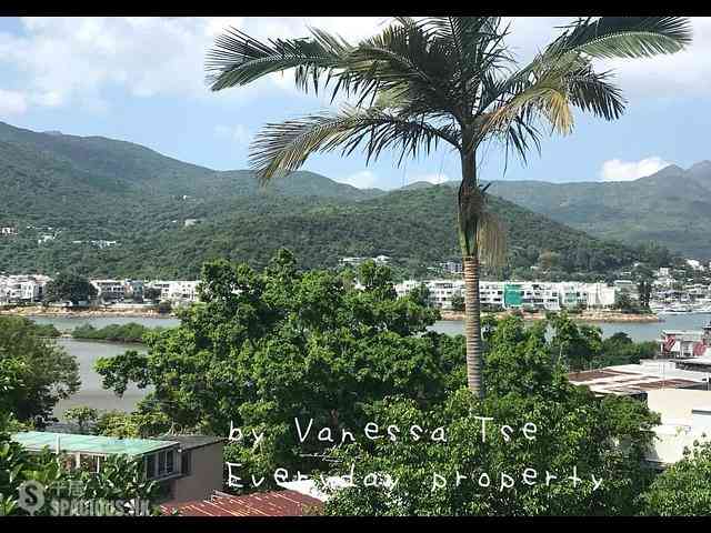 Sai Kung - Spanish Villa 14