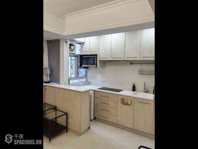 Causeway Bay - Pearl City Mansion Block A 01