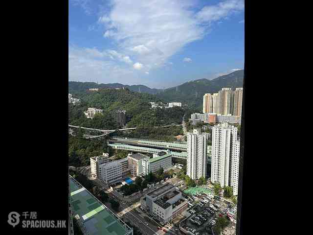 大围 - 柏傲庄 03