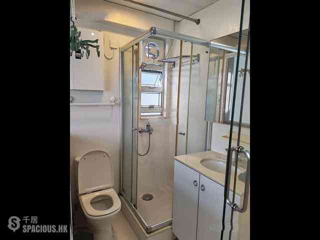 Causeway Bay - Pearl City Mansion Block A 06